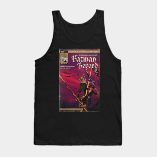 Fatman Beyond - High Seas Adventure Tank Top